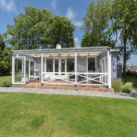 Modern Holiday Home With Large Garden Sint Maartensvlotbrug Exteriér fotografie